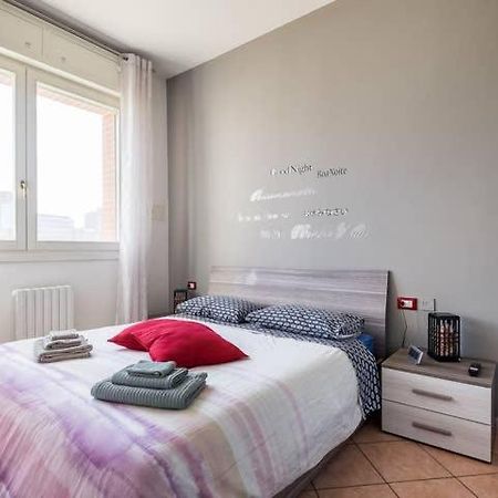 M2Bo Dossetti 27 - Fiera Apartamento Bolonha Exterior foto