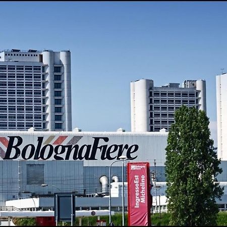M2Bo Dossetti 27 - Fiera Apartamento Bolonha Exterior foto