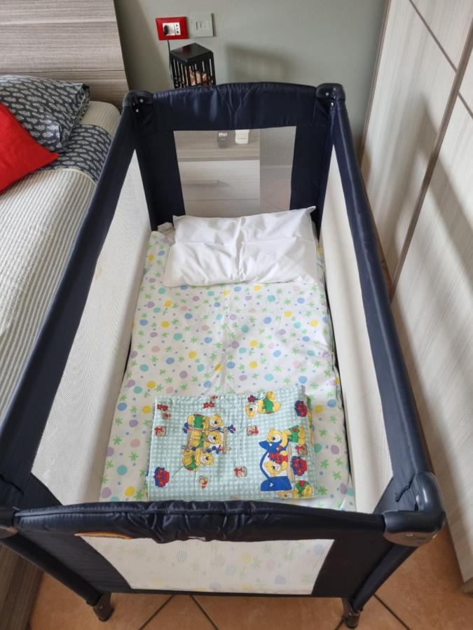 M2Bo Dossetti 27 - Fiera Apartamento Bolonha Exterior foto