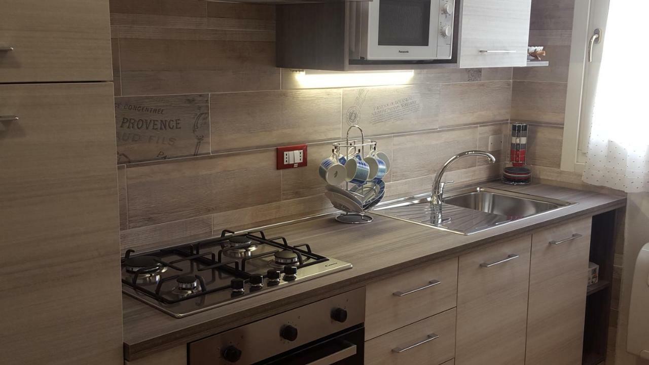 M2Bo Dossetti 27 - Fiera Apartamento Bolonha Exterior foto